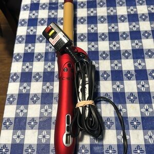 CHI ARC - Automatic Rotating Curler-1’